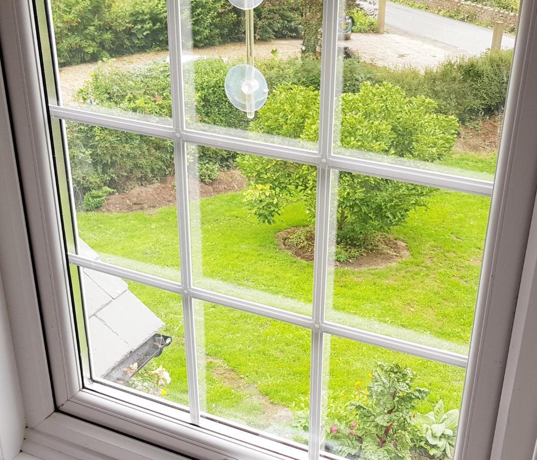 Kingsley Cottage - Beautiful Riverside Setting Beaworthy Exterior foto